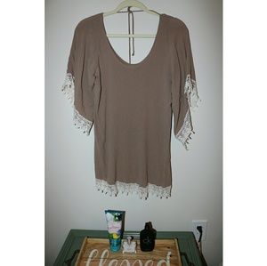 Boutique shirt